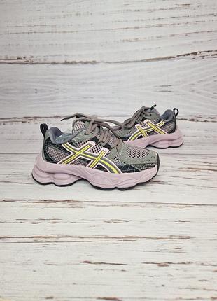 Кросівки для дівчинки jong-golf 5