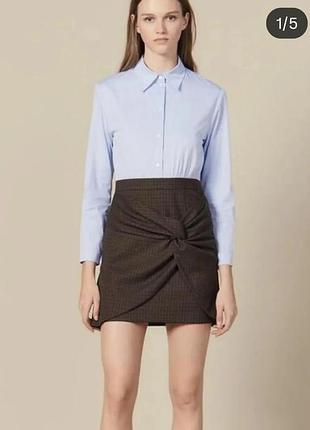 Плаття sandro paris