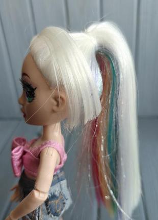 Кукла rainbow high 23см 2