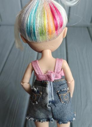 Кукла rainbow high 23см 5