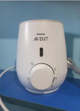 Подогреватель для бутылочек phillips avent