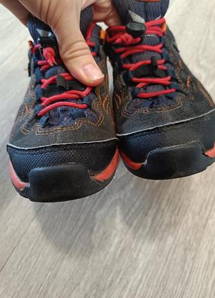 Черевики salewa 3