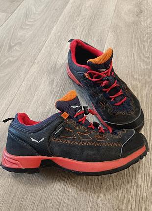 Черевики salewa 2