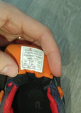 Черевики salewa 5
