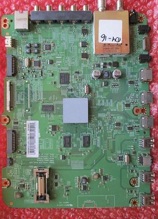 Основна плата main board bn94-05920u bn41-01807a для телевізора samsung ue32es6727u