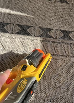 Nerf n-strike 3