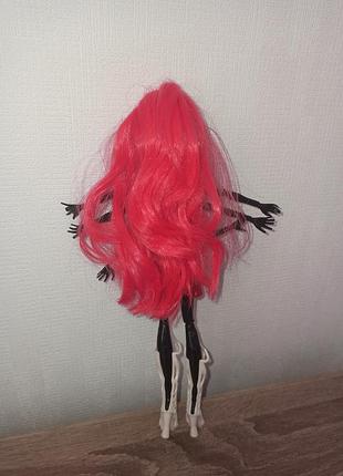 Кукла паук уайдона спайдер не оригинал (monster high) 2