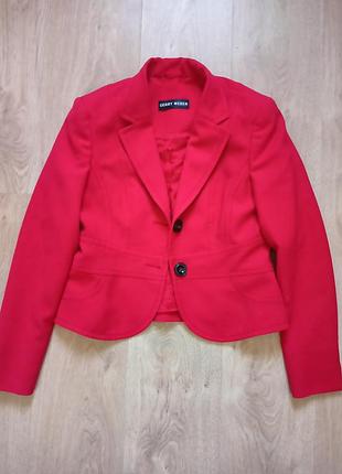 Пиджак gerry weber