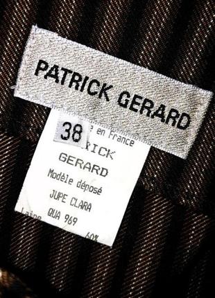 Шерстяной костюм patrik gerard франция!!!🔥🔥🔥7 фото
