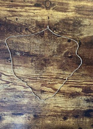 Новий набір ланцюжків для тіла (body chains) — стильний акцент