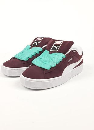 Кроссовки женские puma