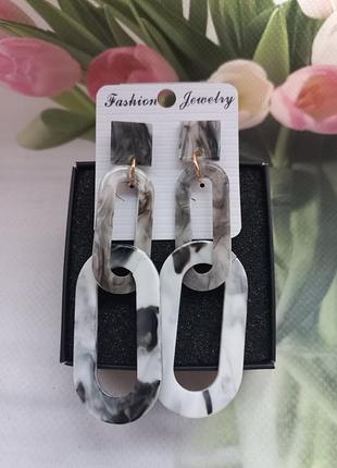 Сережки сережки