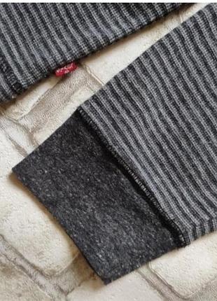 Лонгслив levis свитшот 8
