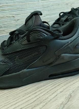 Кроссовки nike air 36р