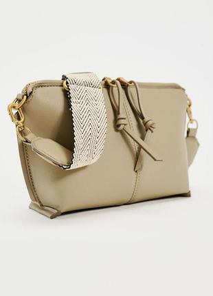 Сумочка zara 2