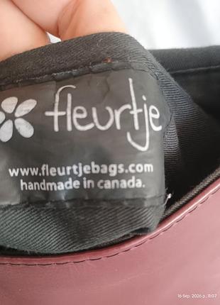 Кросбоді  від fleurtje 5