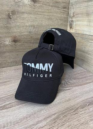 Кепка бейсболка tommy hilfiger