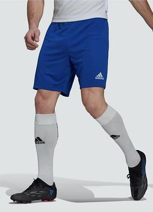 Шорты футбольные adidas