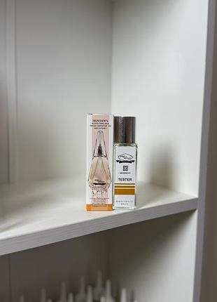 Парфуми тестер givenchy ange ou demon le secret