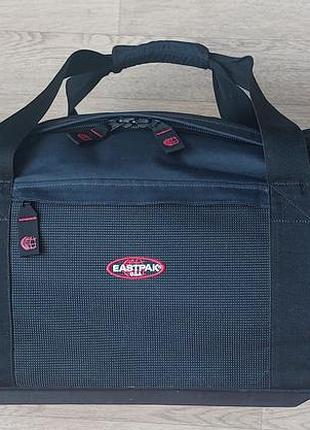 Сумка дорожная на колёсах eastpak 104 l (usa)