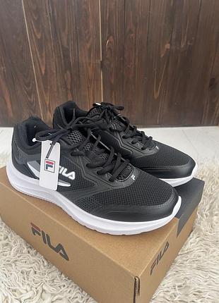 Кросівки чоловічі нові fila 42