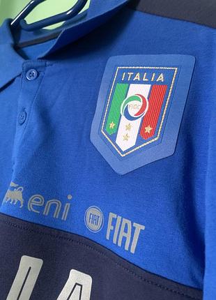 Puma national team polo | поло | пума 3