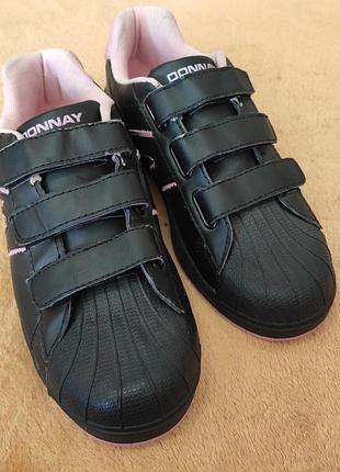 Кроссовки donnay 24 см