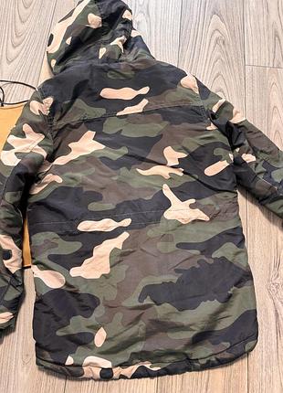 Куртка на хлопчика 7