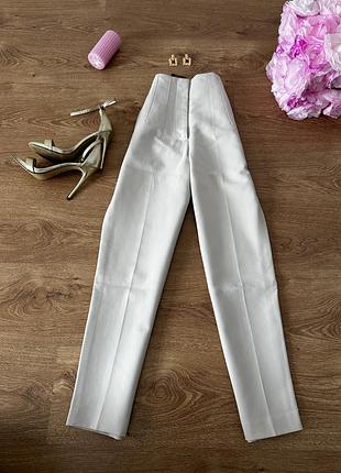 Брюки zara