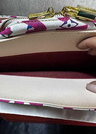 Louis vuitton 🔥🔥сумка 4
