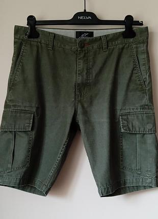 Чоловічі шорти карго ,alpinestars delta cargo shorts.30.