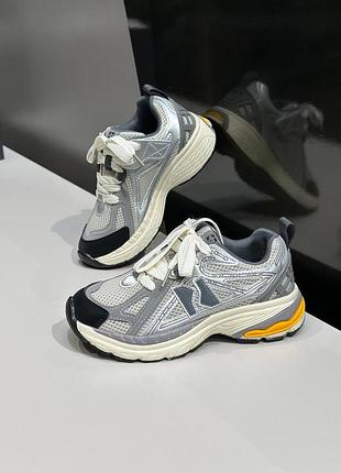 Кроссовки 189, р.32,33,34,35,36,37, серый