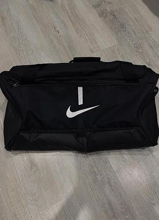 Спортивна сумка nike 70 см нова, сумка для залу / боксу / тренувань