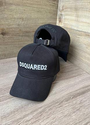 Кепка бейсболка dsquared 2