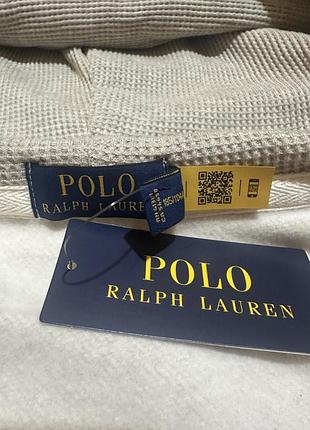 Кофта зіп polo оригінал 3