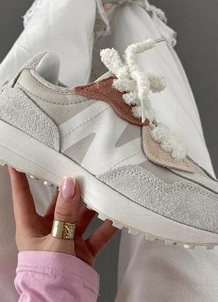 Кросівки new balance 327 sale!!!
