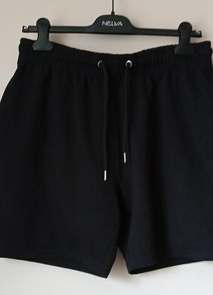 Шорты мужские из мягкого трикотажа на флисе.primark.m