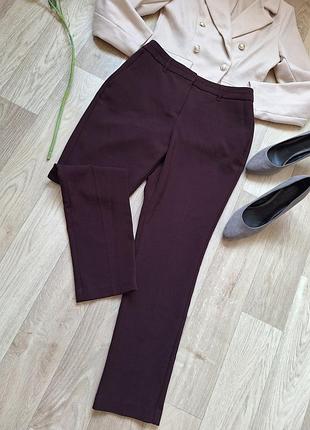 Брючки р 38 3