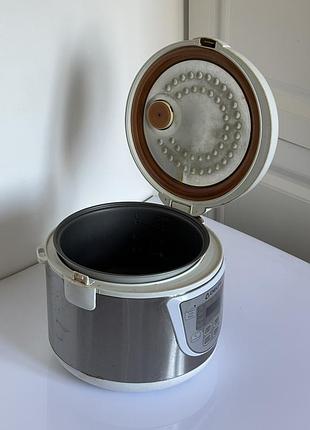Мультіварка delfa dmc-301 2