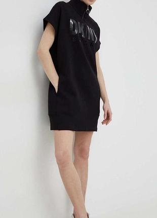 Плаття спорт dkny в стані нового
