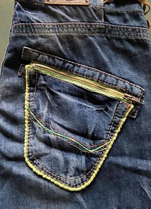 Джинси palazzo tommy hilfiger 29