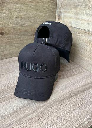 Кепка бейсболка hugo