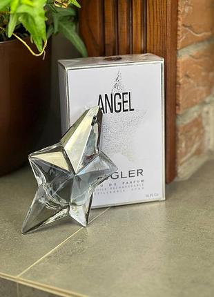 Angel mugler 50 ml оригинал