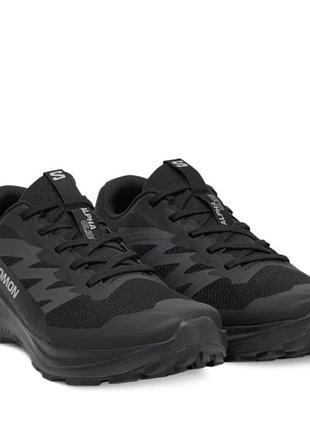 Кроссовки мужские salomon alphaglide