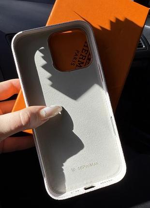 Чохол на iphone 16 promax 6
