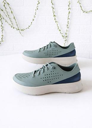 Мужские кроссовки crocs literide inmotion heel block pacer оригинал