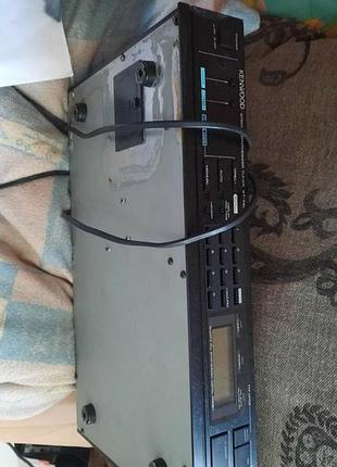 Тюнер kenwood kt 74 l