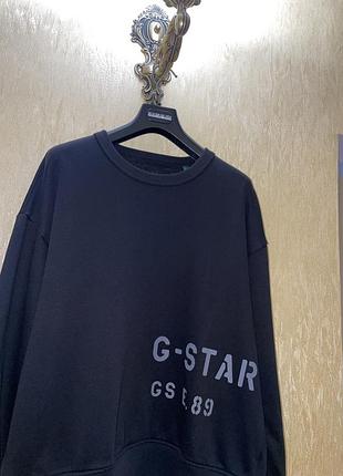 Світшот g-star raw 2