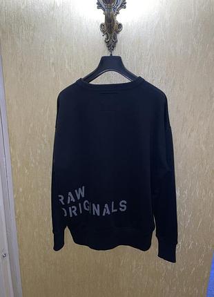 Світшот g-star raw 7