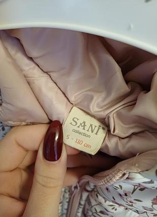 Дитяча жилетка 3